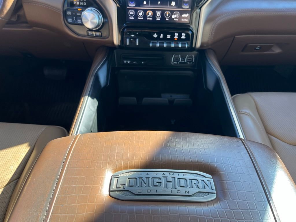 Used 2019 RAM 1500 Limited image 40