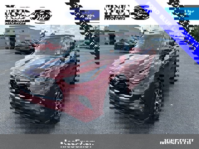 Used 2024 Toyota Highlander XLE