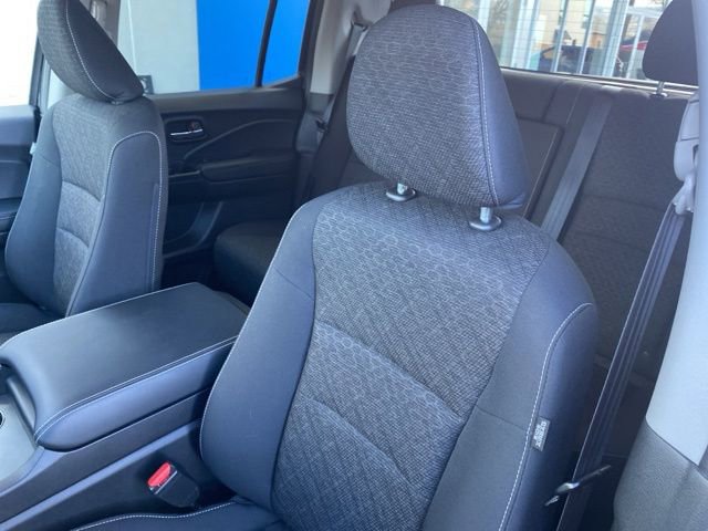 Used 2024 Honda Ridgeline Sport image 14