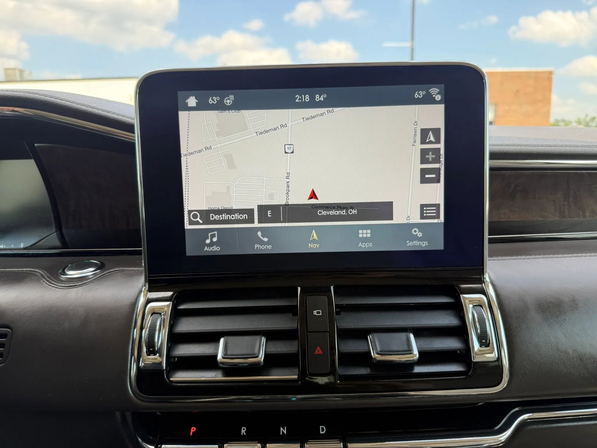 Used 2019 Lincoln Navigator Reserve AWD/4WD image 36