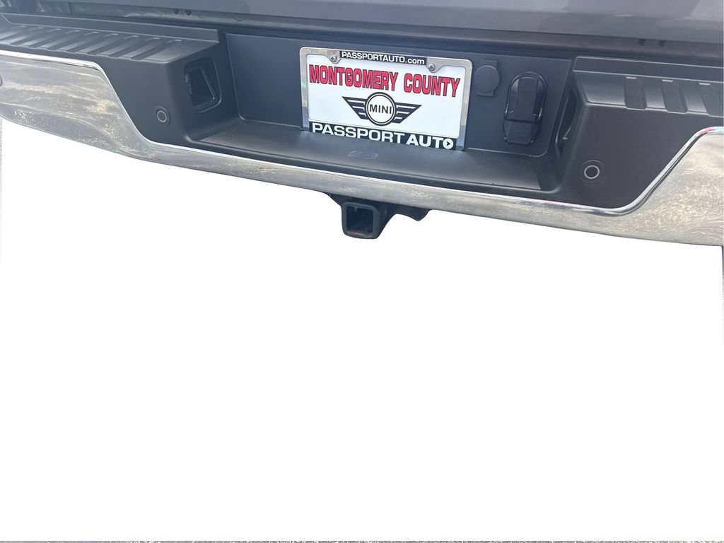 Used 2025 Ford F150 XLT w/ Equipment Group 301A Standard AWD/4WD image 25