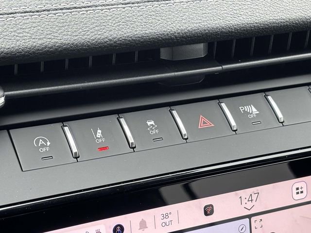 New 2026 Jeep Grand Cherokee Laredo image 21