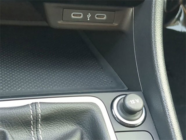 Certified 2024 Volkswagen Jetta S image 21