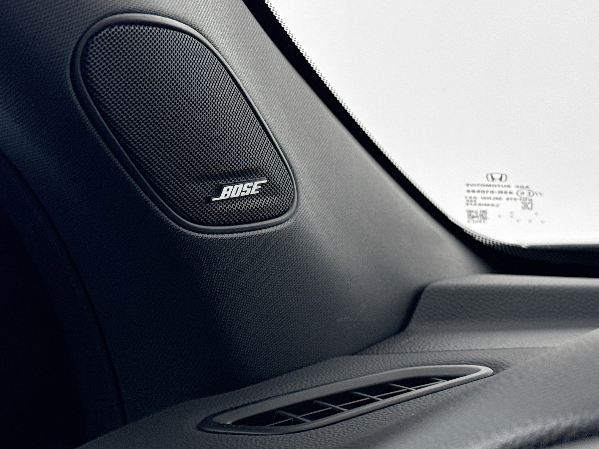 New 2026 Honda Pilot Black Edition image 19