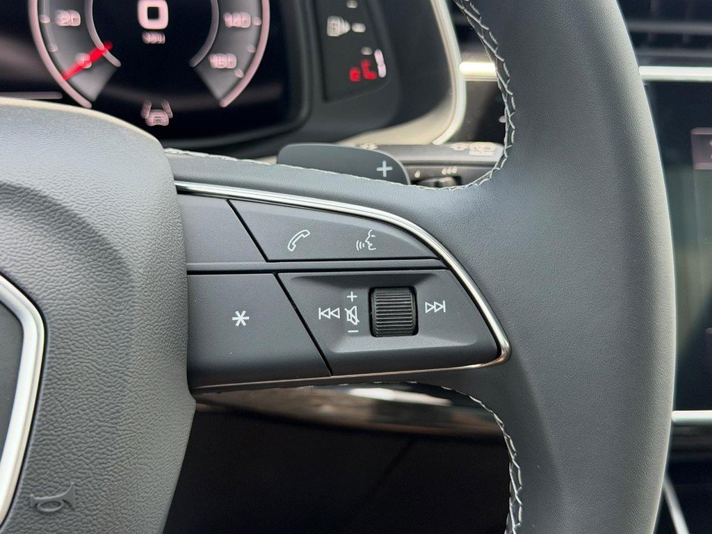 New 2026 Audi Q7 2.0T Premium Plus AWD/4WD image 11