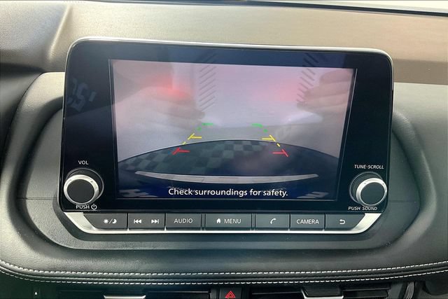 Used 2023 Nissan Rogue SV AWD/4WD image 23