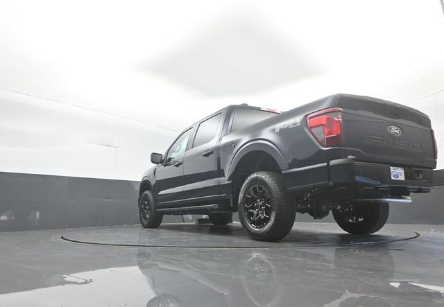New 2026 Ford F150 XLT w/ FX4 Off-Road Package image 30