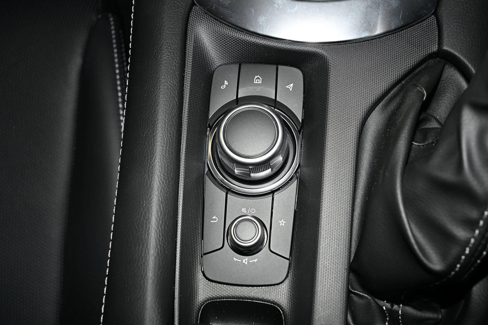 New 2026 MAZDA MX-5 Miata Grand Touring RWD image 22