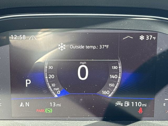 New 2026 Volkswagen Jetta SE image 16