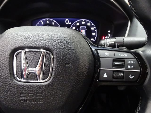 Used 2022 Honda Civic Touring image 27