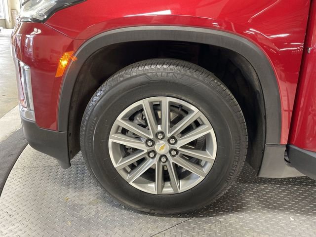 Used 2023 Chevrolet Traverse LT AWD/4WD image 10