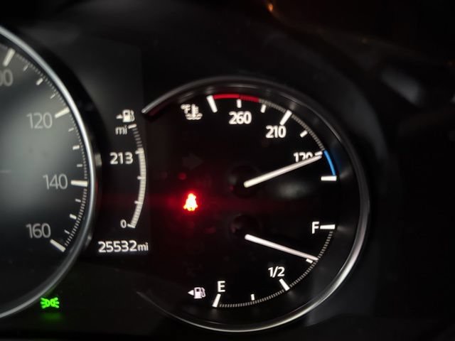 Used 2024 MAZDA CX-5 2.5 Turbo w/ Premium Package AWD/4WD image 14