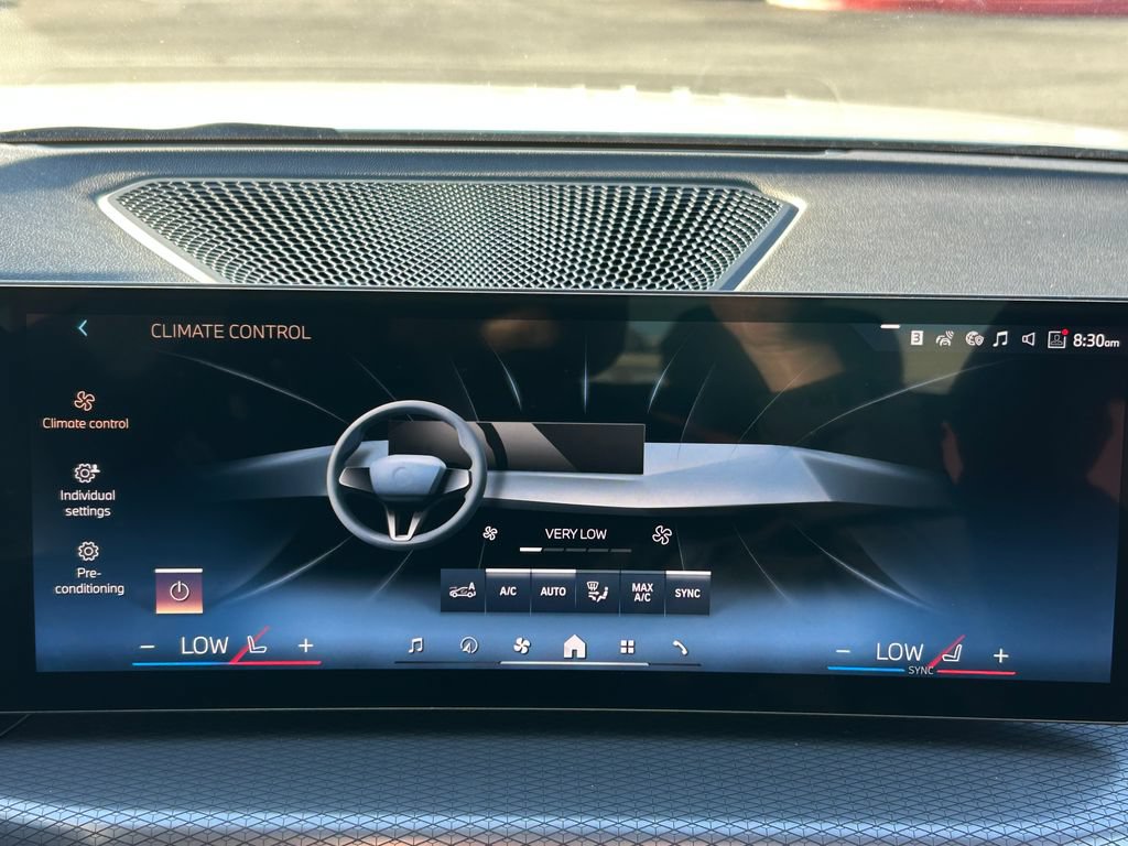 New 2026 BMW i4 eDrive40 w/ M Sport Package RWD image 24
