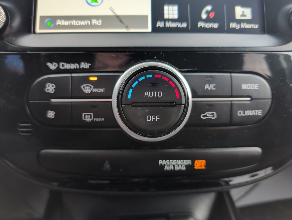 Used 2018 Kia Soul + w/ Audio Package image 15