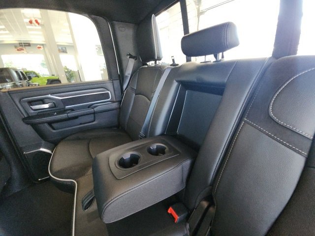 New 2026 RAM 2500 Laramie w/ Night Edition image 31