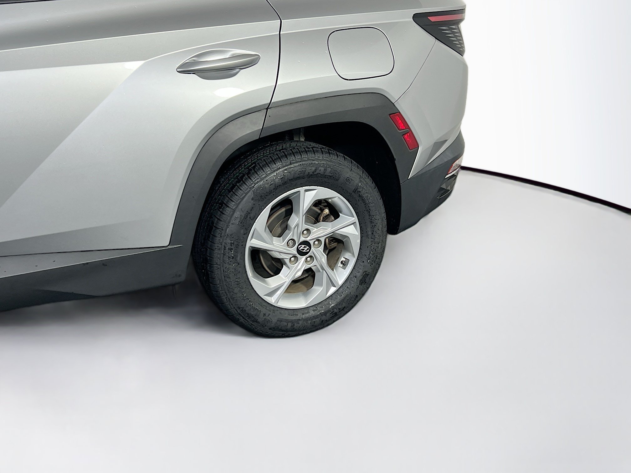 Used 2023 Hyundai Tucson SEL w/ Cargo Package AWD/4WD image 29