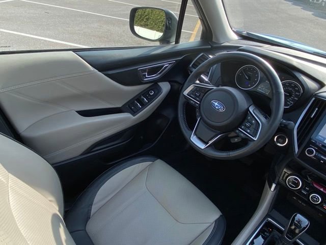 Used 2021 Subaru Forester Limited w/ Popular Package #3 image 26