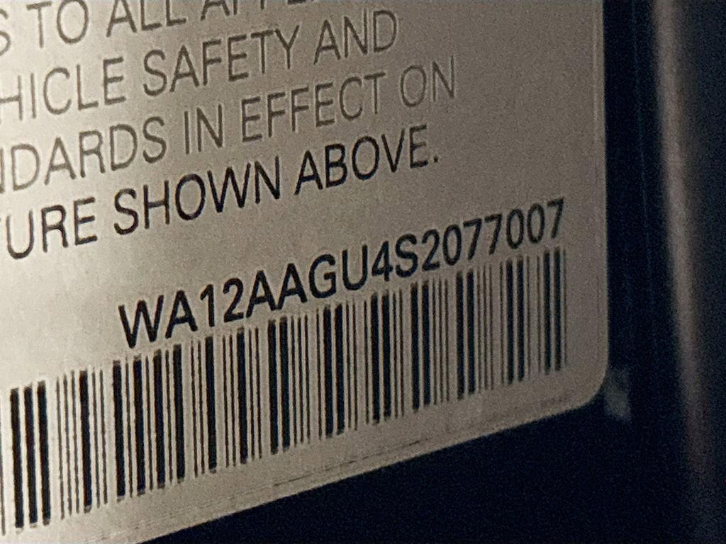 New 2025 Audi Q5 Premium Plus image 24