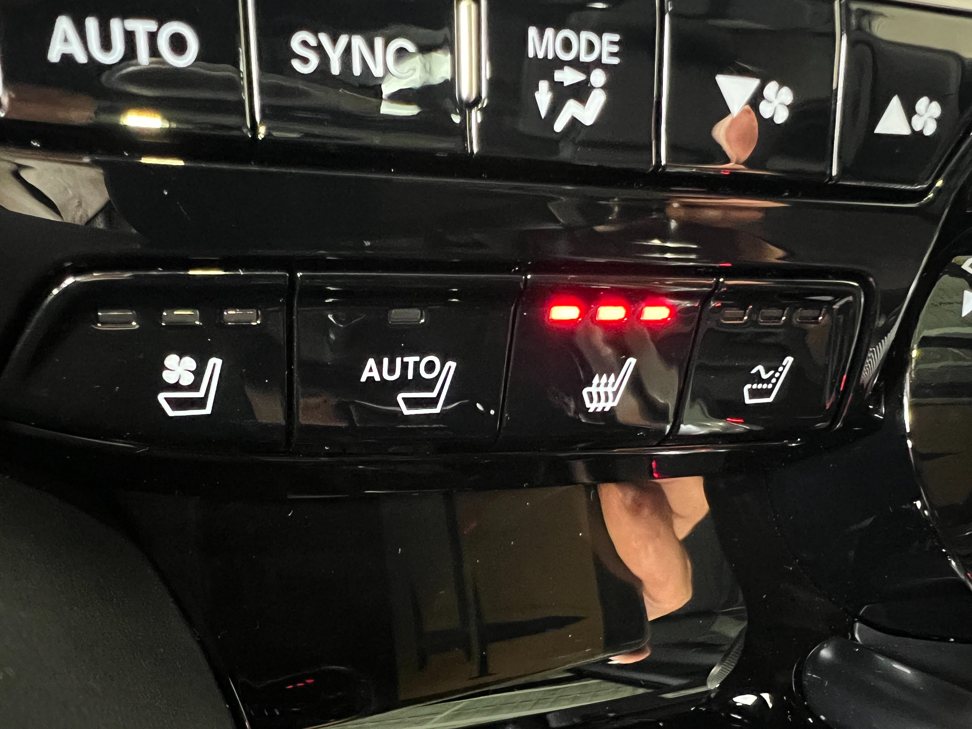 New 2026 Acura MDX Type S w/ Advance Package AWD/4WD image 19