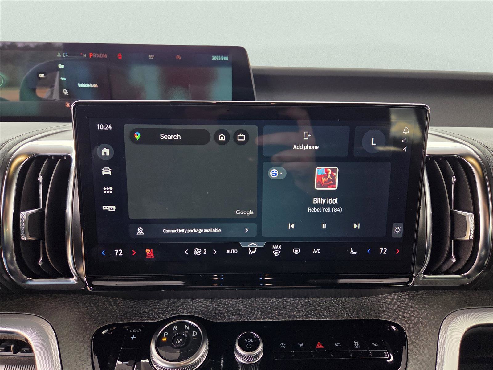 Used 2025 Ford Expedition Tremor image 15