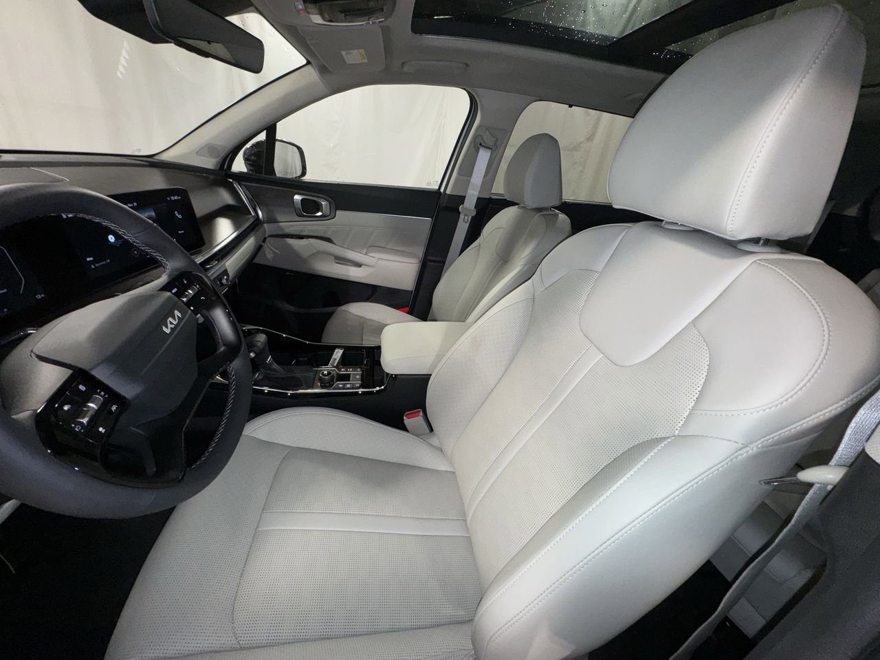 New 2026 Kia Sorento SX image 13