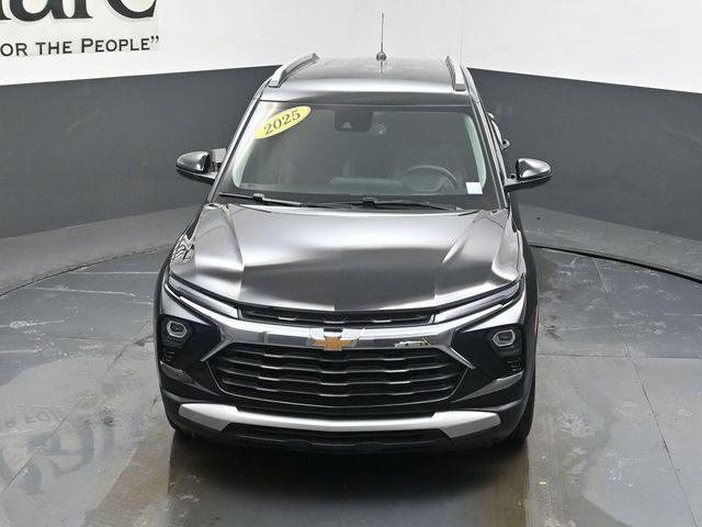 Used 2025 Chevrolet TrailBlazer LT w/ Convenience Package image 57