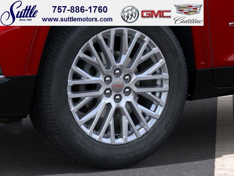 New 2026 GMC Acadia Denali w/ Super Cruise Package image 9