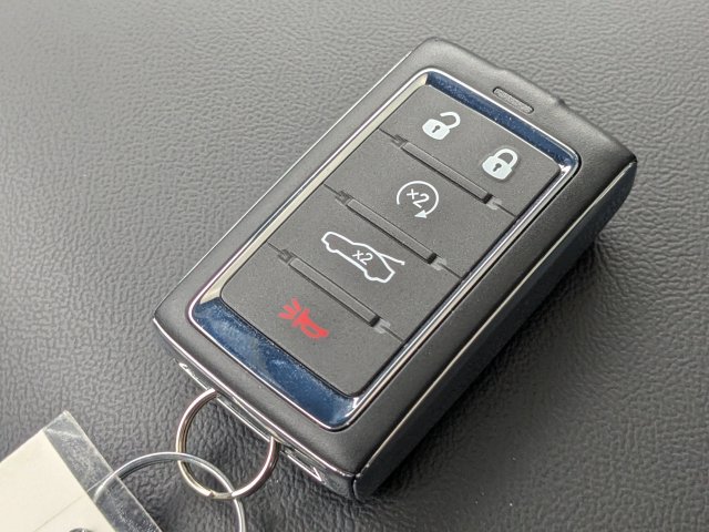 New 2026 Dodge Charger Scat Pack AWD/4WD image 23