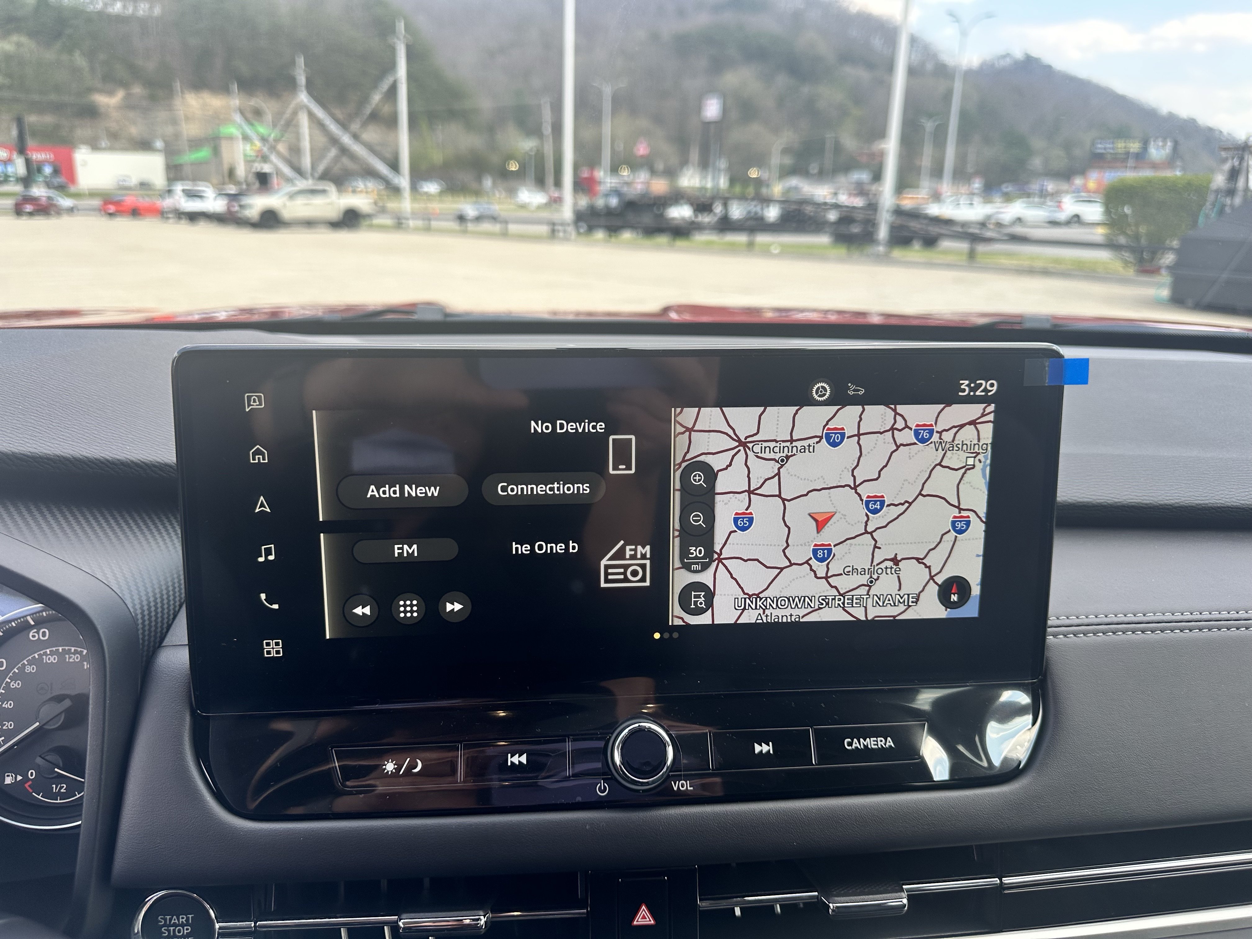 New 2026 Mitsubishi Outlander SE AWD/4WD image 15