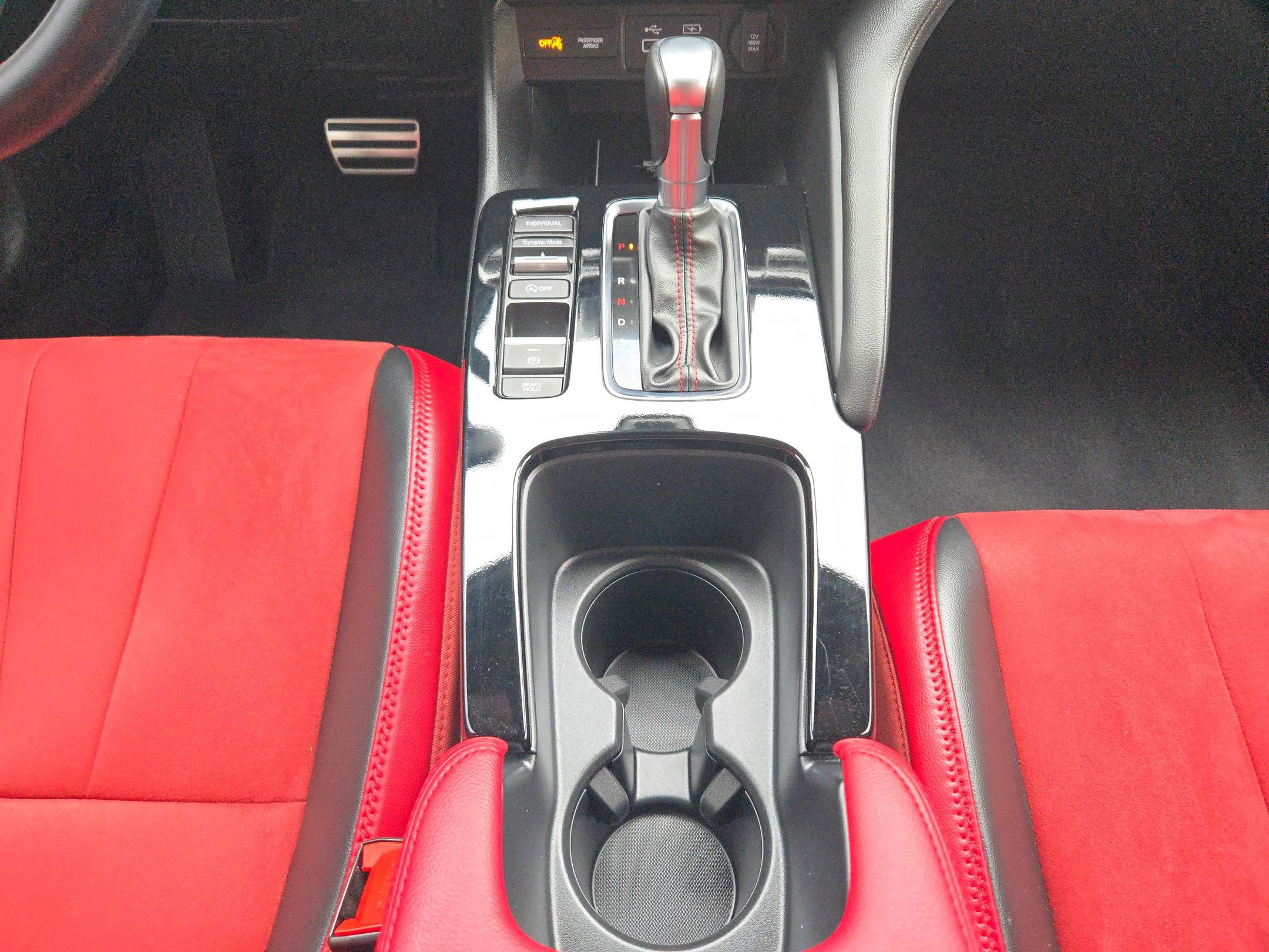 Used 2025 Acura Integra A-Spec image 20