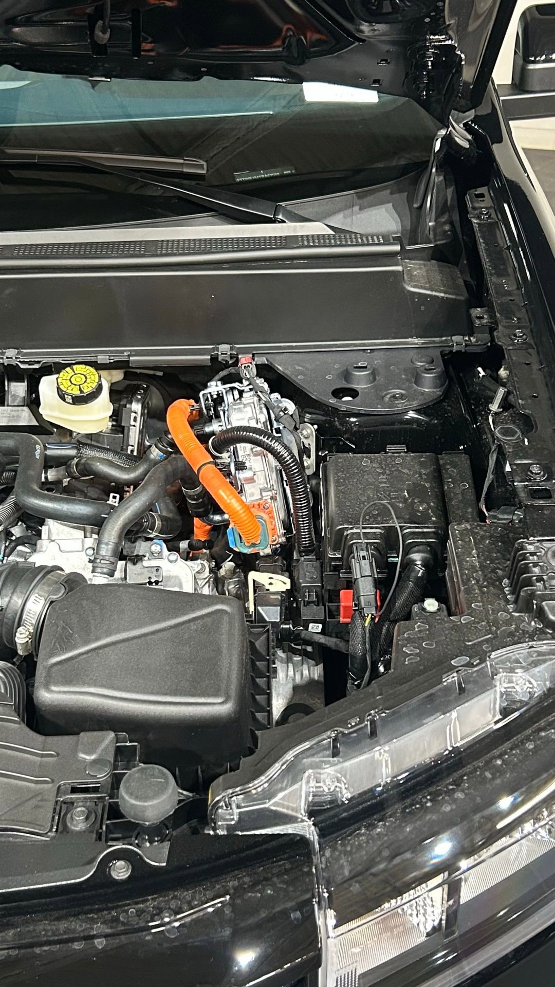 New 2026 Ford Maverick XLT image 86