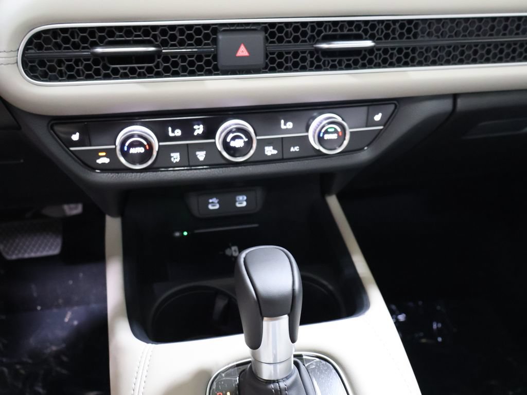 New 2027 Honda HR-V EX-L image 27