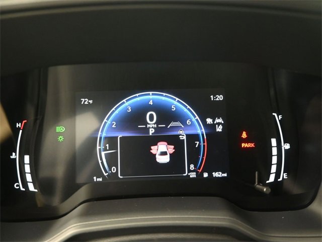 New 2026 Toyota Corolla LE image 8