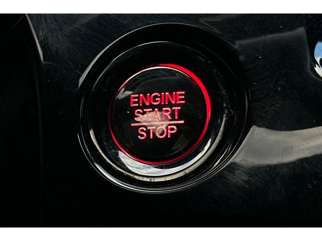 Certified 2025 Honda Civic Sport image 33