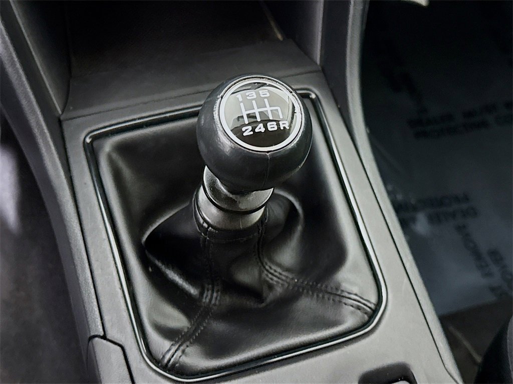 Used 2019 Subaru Crosstrek 2.0i image 8