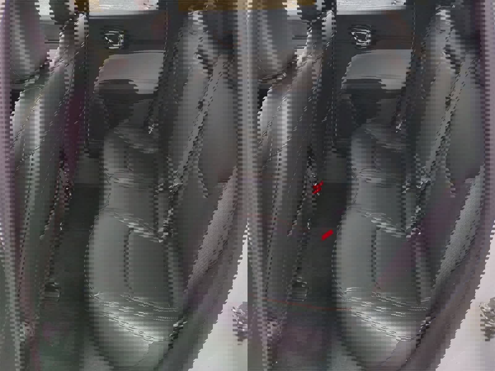 Certified 2024 Jeep Compass Limited image 19