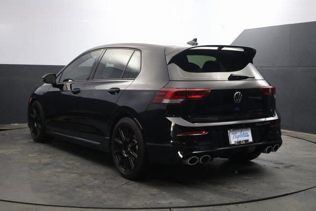 Used 2023 Volkswagen Golf 20th Anniversary Edition image 6