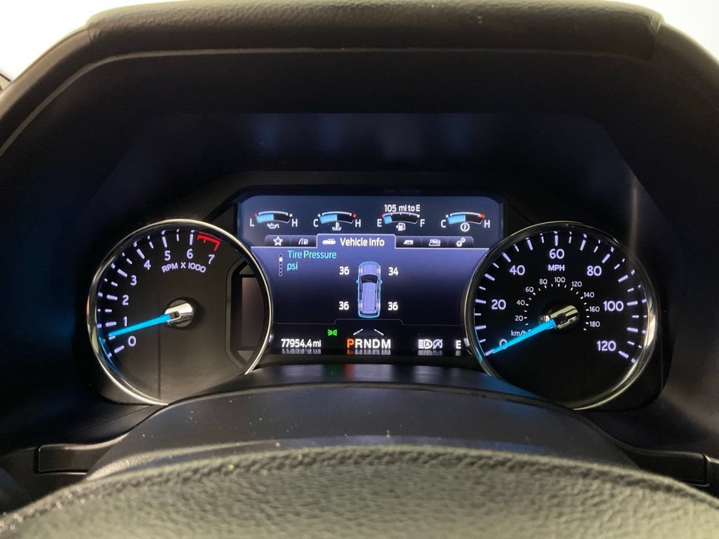 Used 2020 Ford Expedition Max Limited w/ Special Edition Package RWD image 28