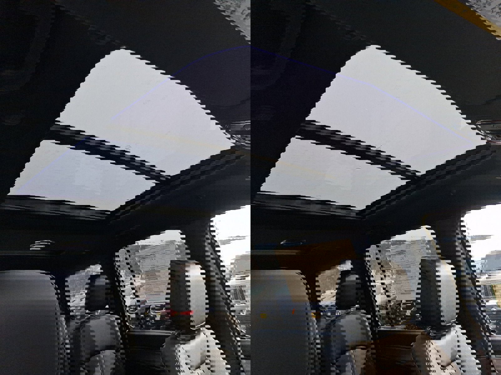 New 2026 Jeep Grand Wagoneer Limited image 17