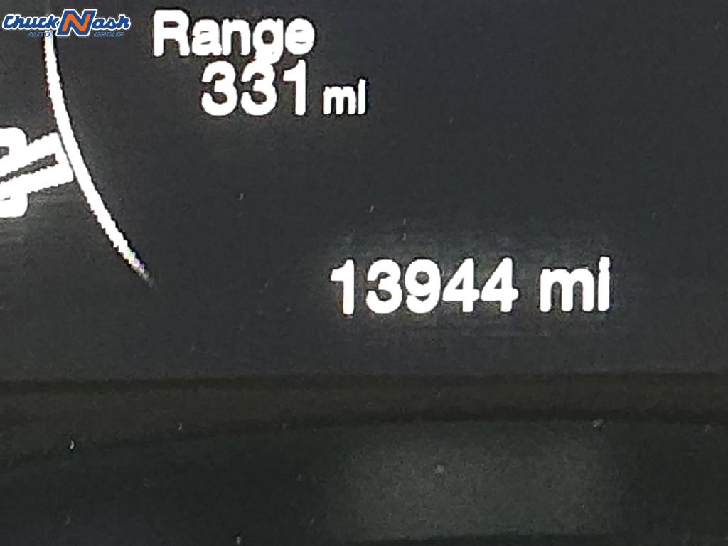 Used 2026 Dodge Durango GT AWD/4WD image 18
