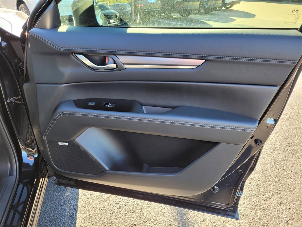 New 2025 MAZDA CX-5 AWD 2.5 S w/ Premium Plus Pkg image 6