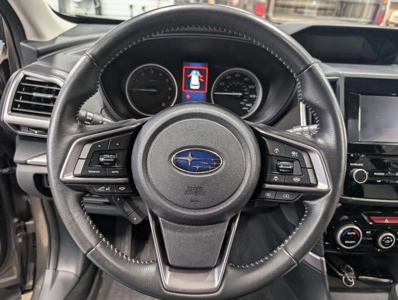 Used 2022 Subaru Forester Premium image 13