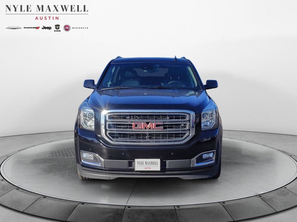 Used 2020 GMC Yukon SLT w/ Open Road Package image 18
