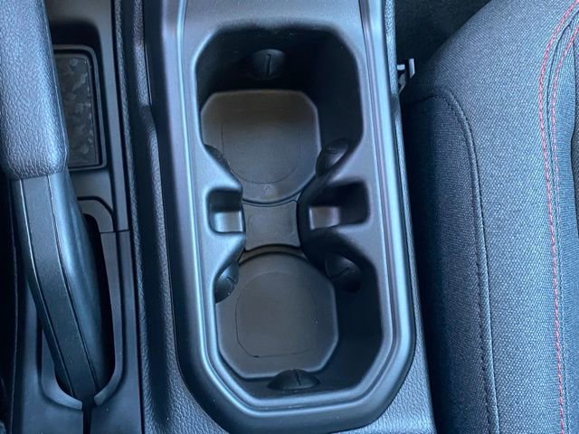 New 2025 Jeep Wrangler Unlimited Rubicon w/ Safety Group AWD/4WD image 25