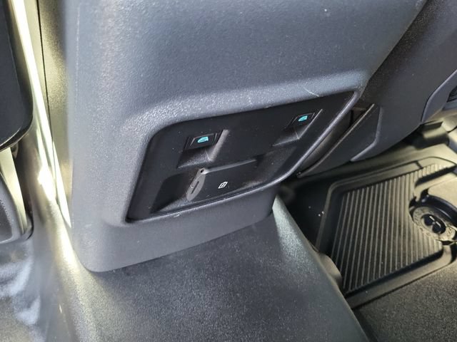 Certified 2023 Ford Bronco Black Diamond AWD/4WD image 16