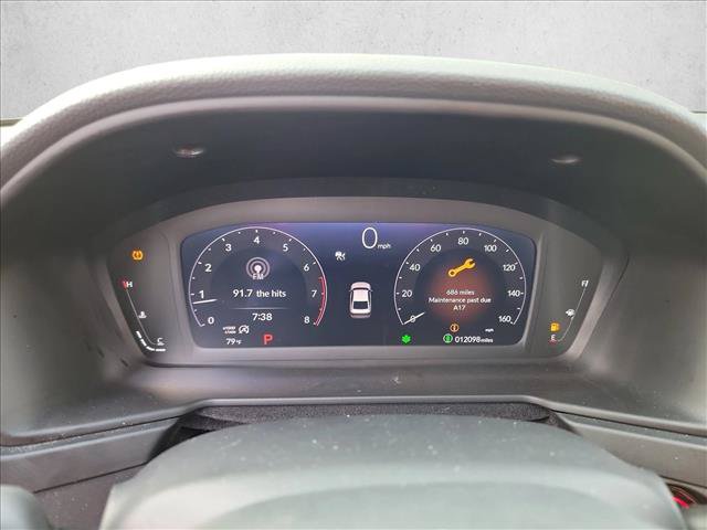 Used 2024 Honda Accord EX image 20