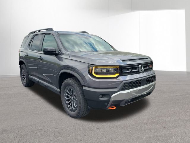 New 2026 Honda Passport TrailSport image 12