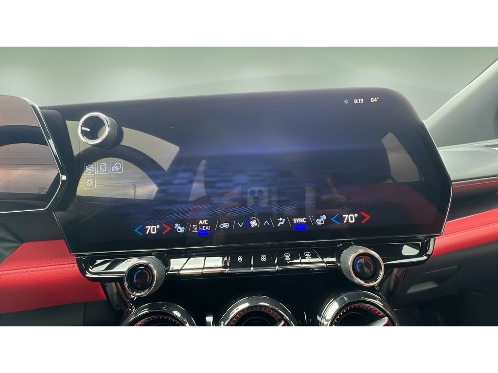 Certified 2024 Chevrolet Blazer EV RS AWD/4WD image 18