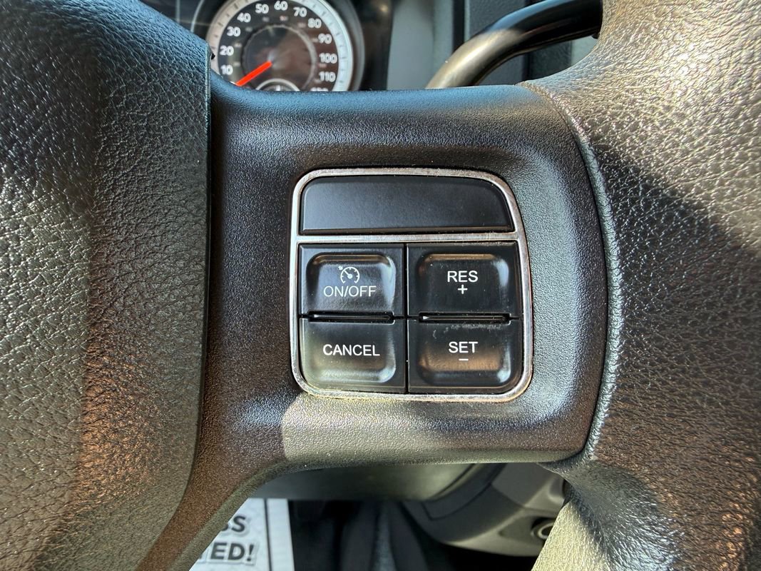 Used 2013 RAM 2500 Tradesman w/ Popular Equipment Group AWD/4WD image 18