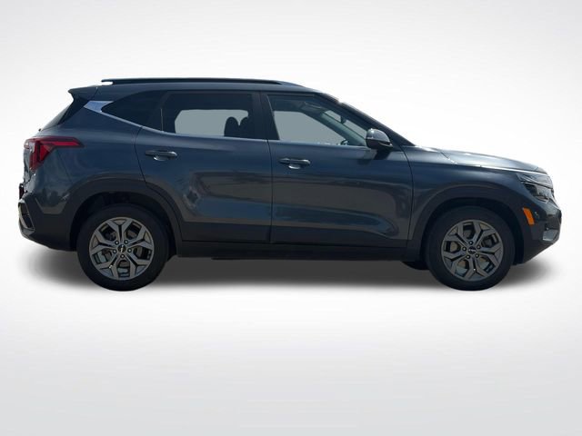 Certified 2024 Kia Seltos S AWD/4WD image 6